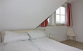 Ferienwohnung Seemoewe Im Faehrhaus In Vieregge